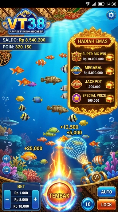 vt38 - Pusat APK Terpercaya untuk Berbagai Aplikasi
